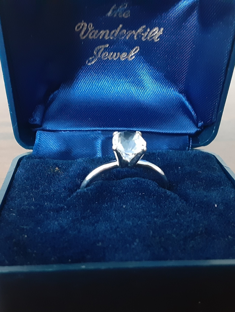 Vanderbilt JEWEL